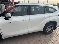 تويوتا هايلاندر